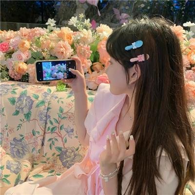 红槐花